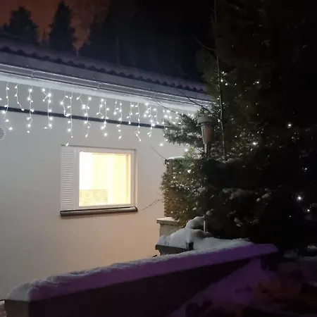 Arctic Jokasa * Rovaniemi