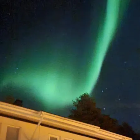 Arctic Jokasa Accommodatie bij particulieren *