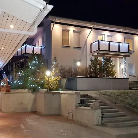 Arctic Jokasa Accommodatie bij particulieren Rovaniemi