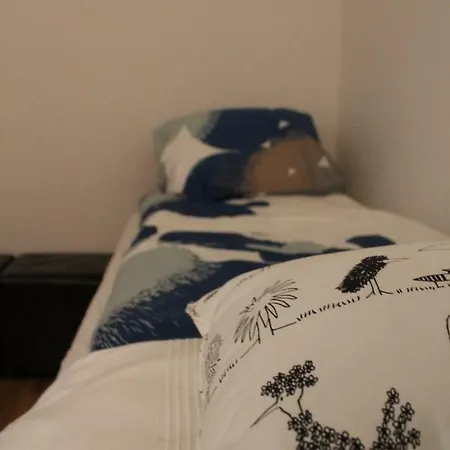Accommodatie bij particulieren Arctic Jokasa *