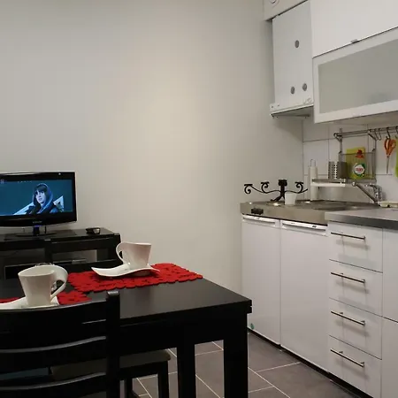 Arctic Jokasa Accommodatie bij particulieren *