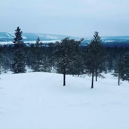 Arctic Jokasa Rovaniemi