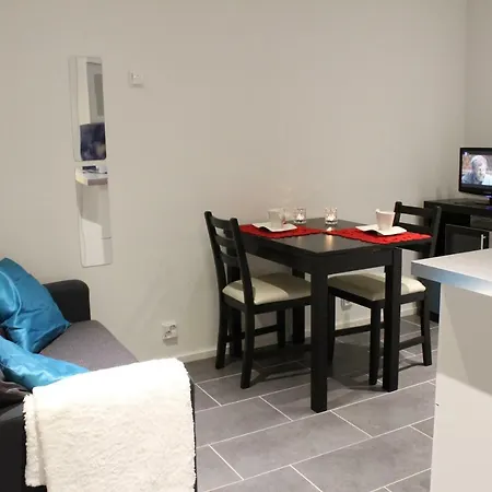 Accommodatie bij particulieren Arctic Jokasa *