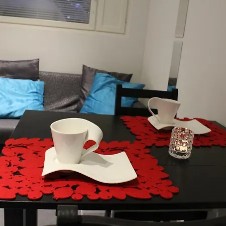 Accommodatie bij particulieren Arctic Jokasa